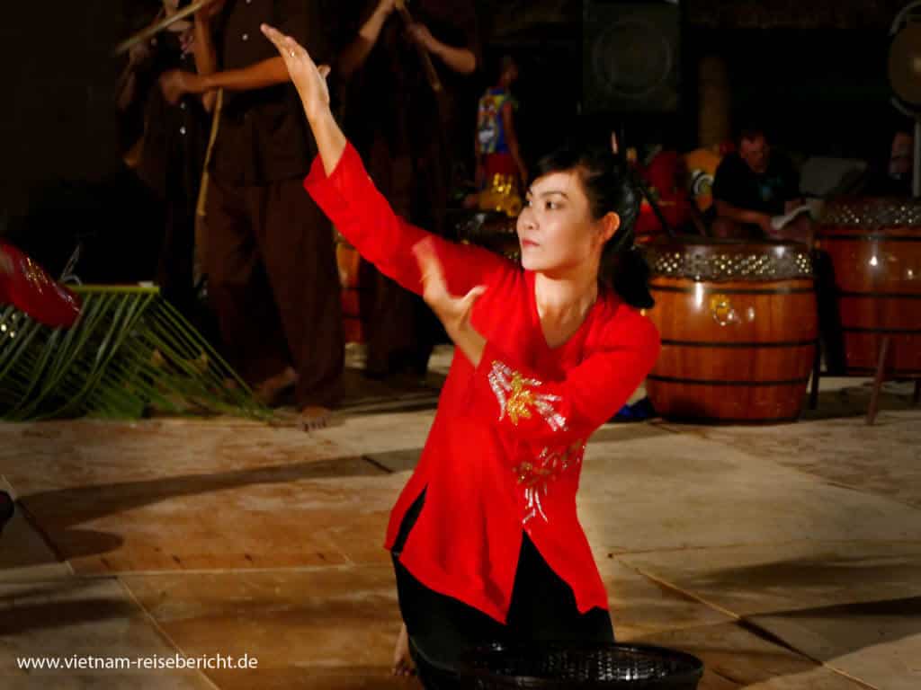 Vietnam Reiseziel