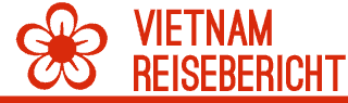 Logo Vietnam Reisebericht