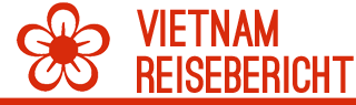 Logo Vietnam Reisebericht