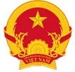 Wappen Vietnams