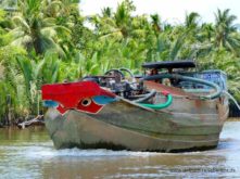 mekong delta boot red noose