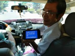 Audioguide Vietnam vietnam people24