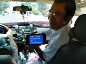 Audioguide Vietnam