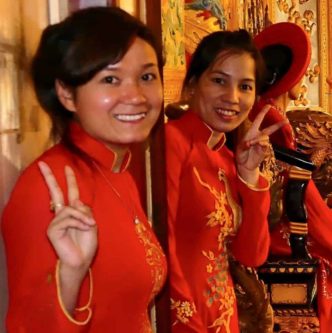 Vietnam Girls vietnam people25