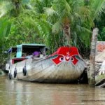 Vietnam Reisebericht - Mekong Delta