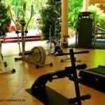 Sport & Fitness im Bamboo Village Vietnam