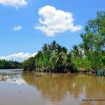 Mekong Delta